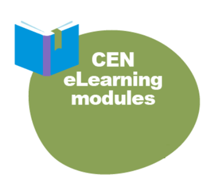 CEN eLearning Modules